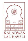 Kaladwas Lal Haveli Logo