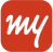 makemytrip icon